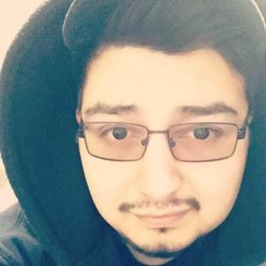 Meet your Posher, Steven